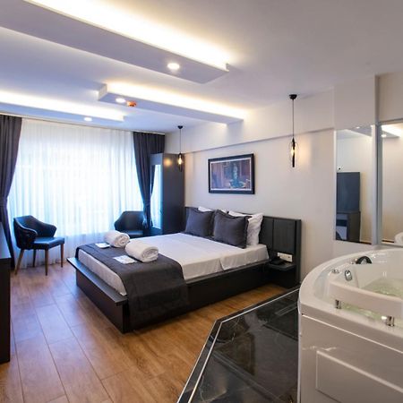 איסטמבול Kanarya Suite מראה חיצוני תמונה