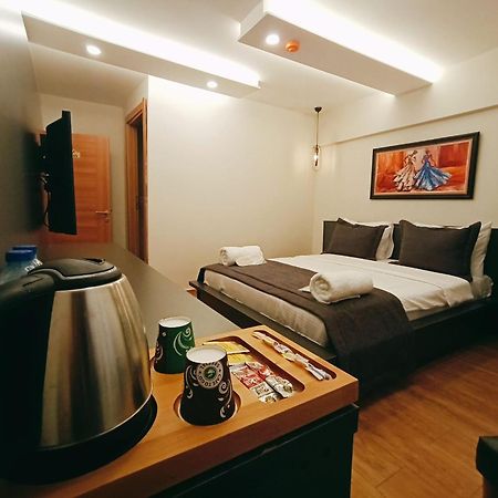 איסטמבול Kanarya Suite מראה חיצוני תמונה