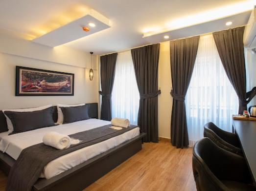 איסטמבול Kanarya Suite מראה חיצוני תמונה